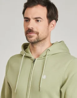Sweatshirts m. hætte Element
