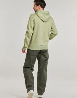 Sweatshirts m. hætte Element