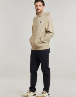 Sweatshirts m. hætte Element