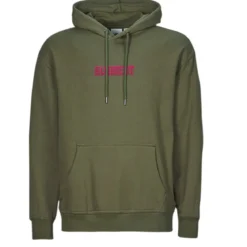 Sweatshirts m. hætte Element