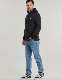 Sweatshirts m. hætte Element