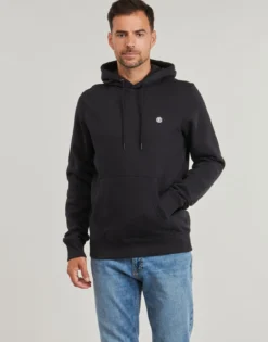 Sweatshirts m. hætte Element