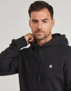Sweatshirts m. hætte Element
