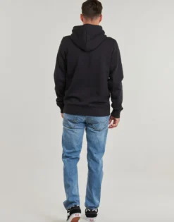 Sweatshirts m. hætte Element
