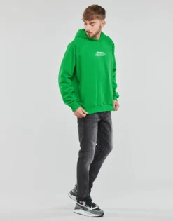 Sweatshirts m. hætte Ellesse