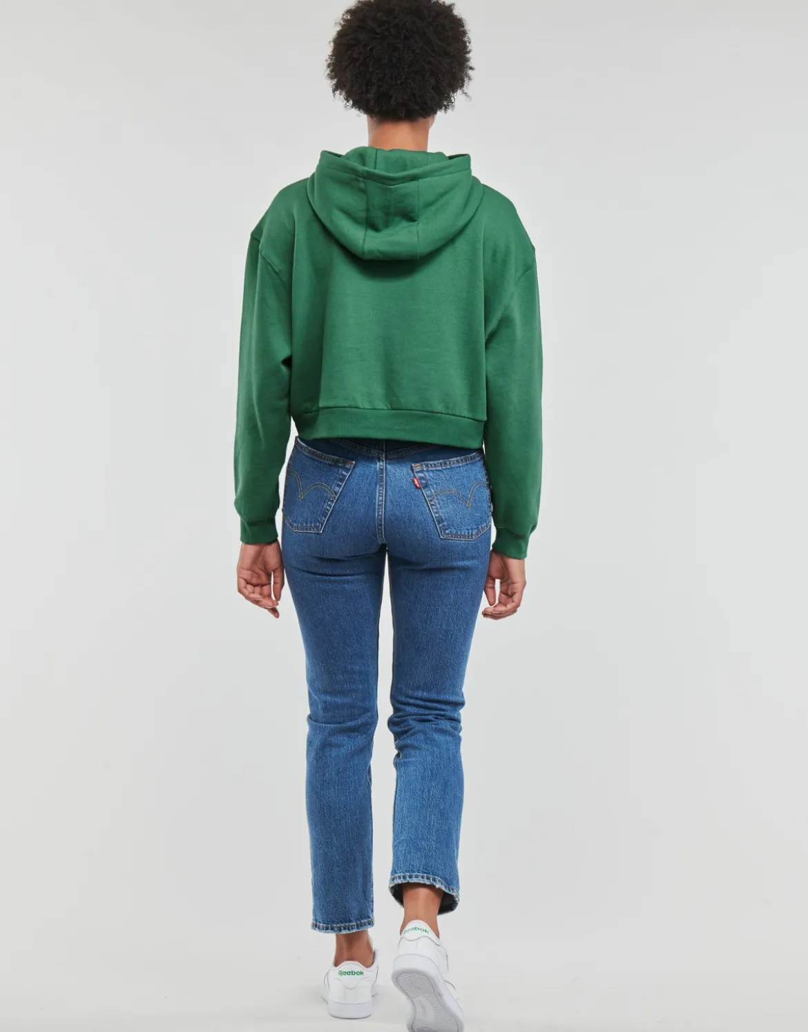 Sweatshirts m. hætte Ellesse