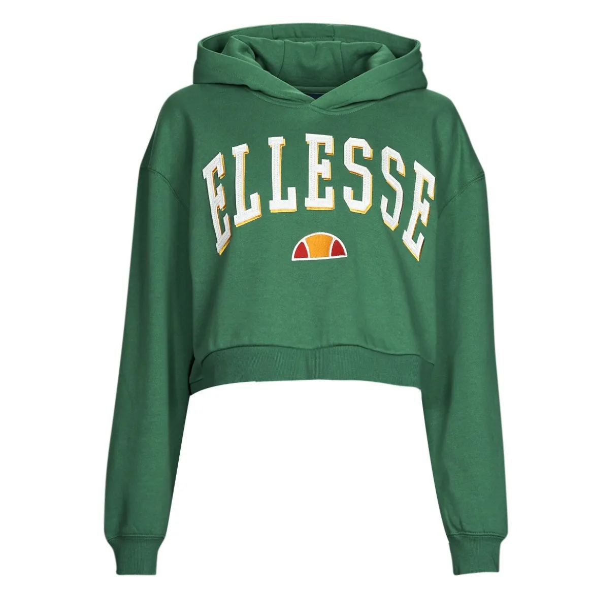 Sweatshirts m. hætte Ellesse