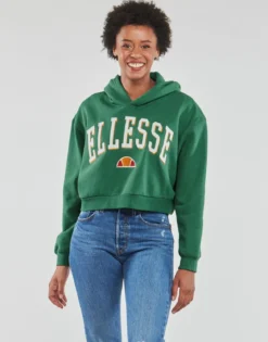 Sweatshirts m. hætte Ellesse