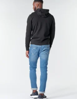 Sweatshirts m. hætte Emporio Armani EA7