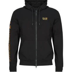 Sweatshirts m. hætte Emporio Armani EA7