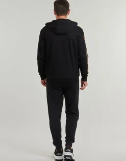 Sweatshirts m. hætte Emporio Armani EA7