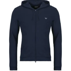 Sweatshirts m. hætte Emporio Armani