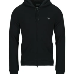 Sweatshirts m. hætte Emporio Armani