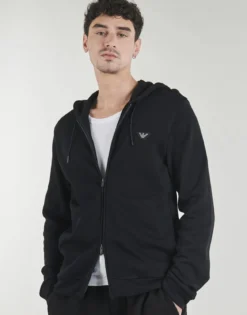 Sweatshirts m. hætte Emporio Armani