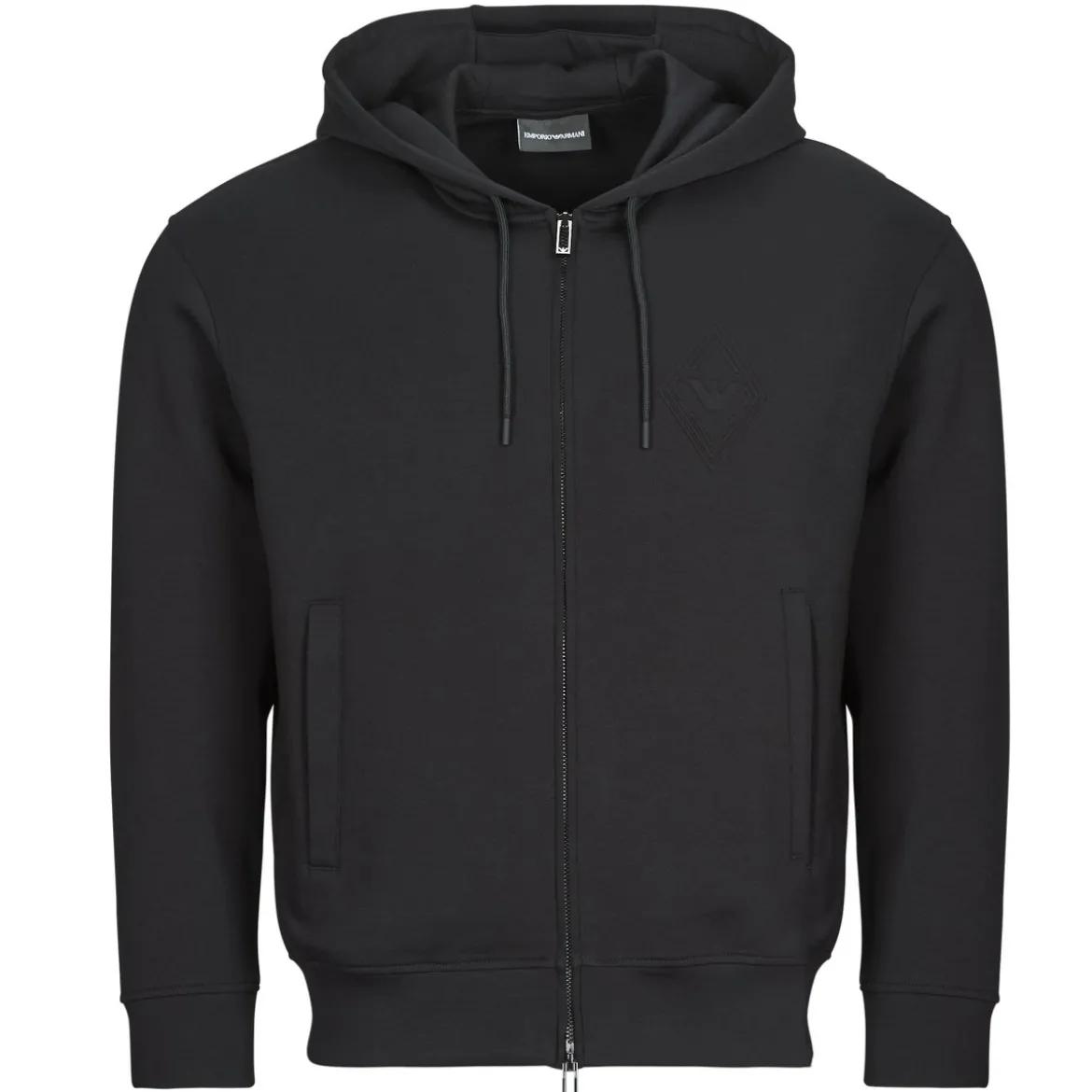 Sweatshirts m. hætte Emporio Armani