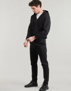 Sweatshirts m. hætte Emporio Armani