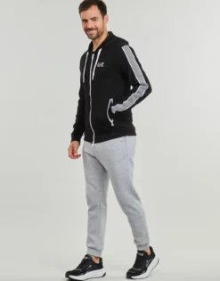 Sweatshirts m. hætte Emporio Armani EA7