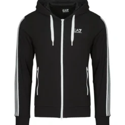 Sweatshirts m. hætte Emporio Armani EA7