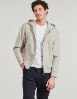 Sweatshirts m. hætte Emporio Armani