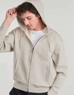Sweatshirts m. hætte Emporio Armani