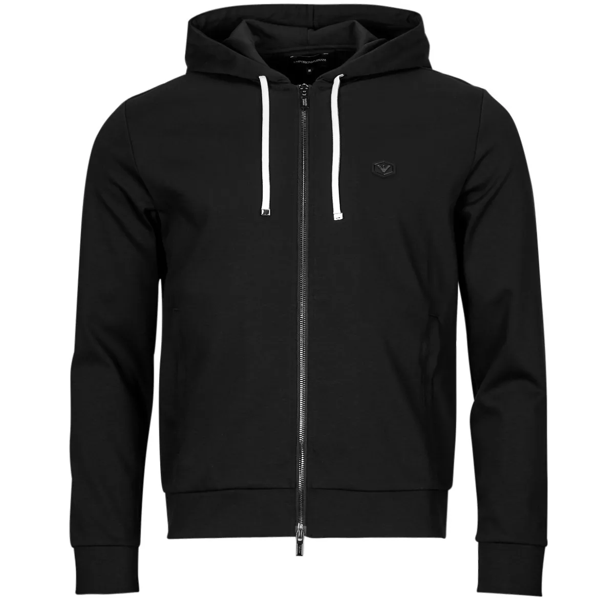 Sweatshirts m. hætte Emporio Armani