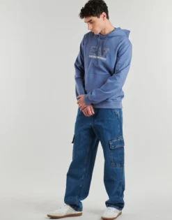 Sweatshirts m. hætte Emporio Armani EA7