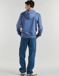 Sweatshirts m. hætte Emporio Armani EA7