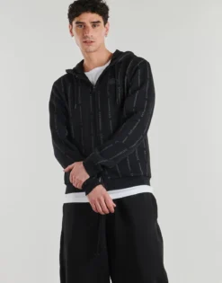 Sweatshirts m. hætte Emporio Armani EA7
