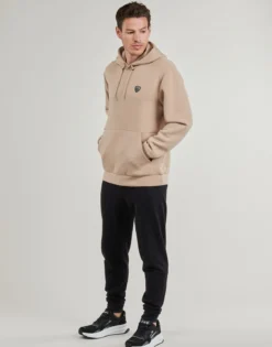 Sweatshirts m. hætte Emporio Armani EA7