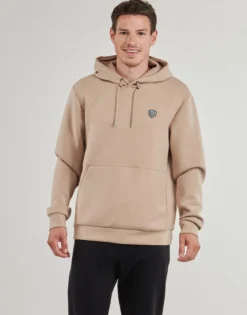 Sweatshirts m. hætte Emporio Armani EA7