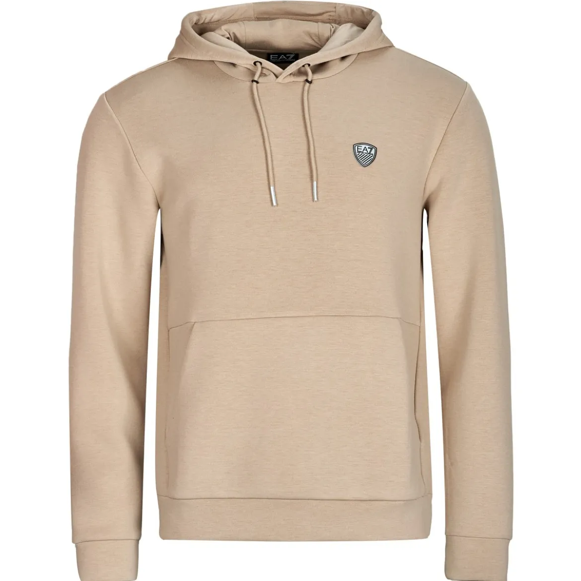 Sweatshirts m. hætte Emporio Armani EA7