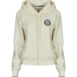 Sweatshirts m. hætte Emporio Armani