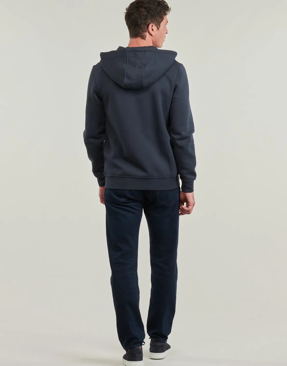 Sweatshirts m. hætte Faguo