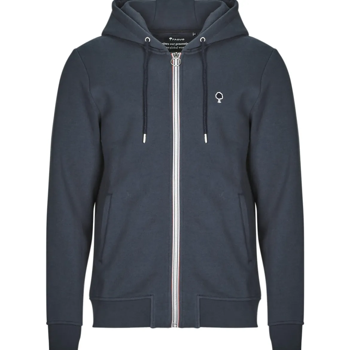 Sweatshirts m. hætte Faguo