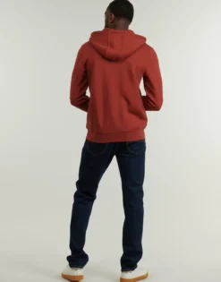 Sweatshirts m. hætte Faguo