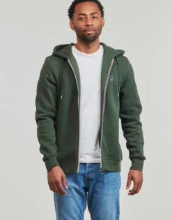 Sweatshirts m. hætte Faguo