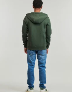 Sweatshirts m. hætte Faguo