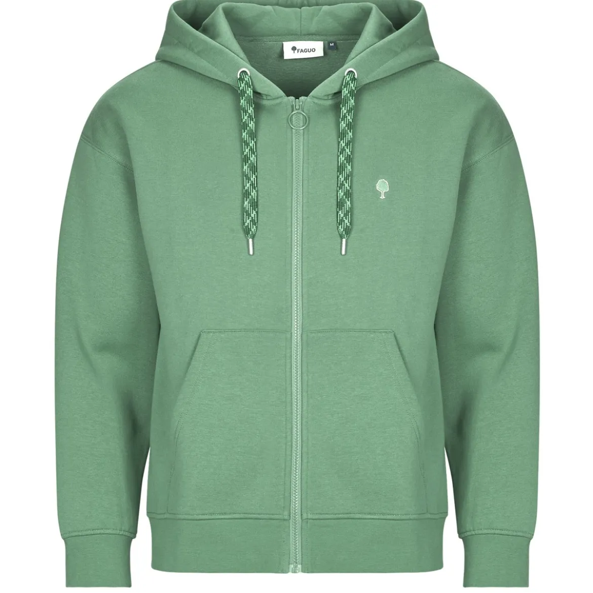 Sweatshirts m. hætte Faguo