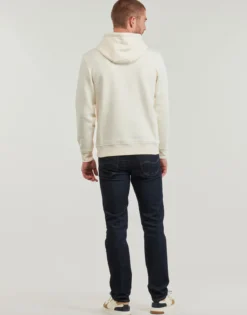 Sweatshirts m. hætte Faguo