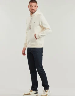 Sweatshirts m. hætte Faguo