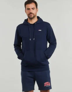 Sweatshirts m. hætte Fila