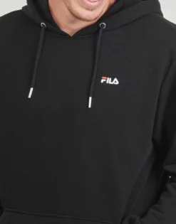 Sweatshirts m. hætte Fila