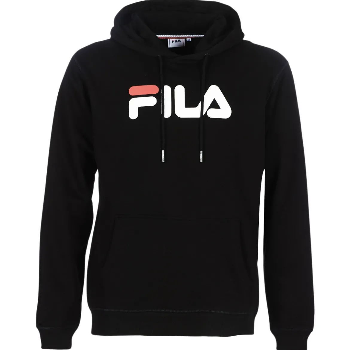 Sweatshirts m. hætte Fila