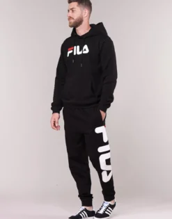 Sweatshirts m. hætte Fila