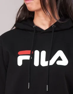 Sweatshirts m. hætte Fila