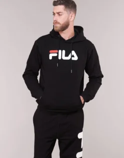 Sweatshirts m. hætte Fila