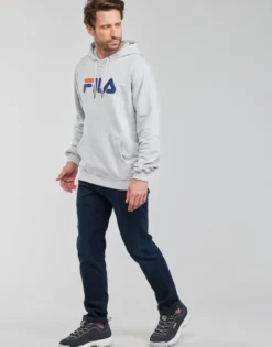 Sweatshirts m. hætte Fila