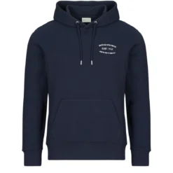 Sweatshirts m. hætte Gant
