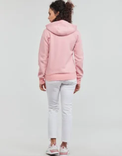 Sweatshirts m. hætte Geographical Norway