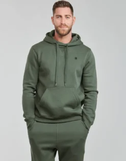 Sweatshirts m. hætte G-Star Raw